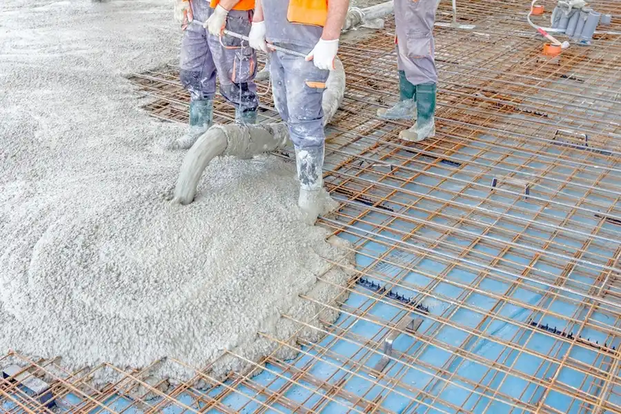 Affordable Concrete Services Panama City, FL Affordable Concrete Services Panama City, FL