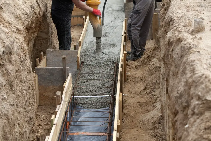 How Concrete Services Enhance Outdoor Living Spaces Panama City, FL How Concrete Services Enhance Outdoor Living Spaces Panama City, FL